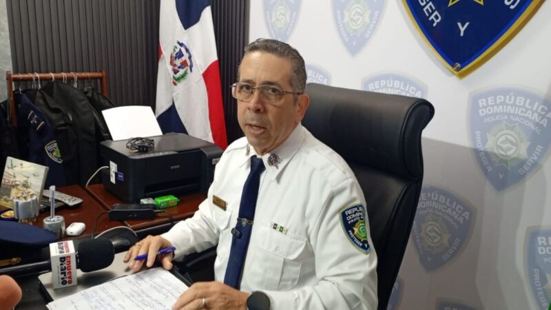 Rescate de 14 Menores en San Cristóbal: Un Caso en Investigación