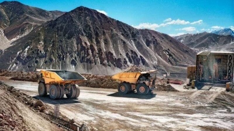 Barrick Invierten US$75 Millones en Recuperación Ambiental de Rosario Dominicana