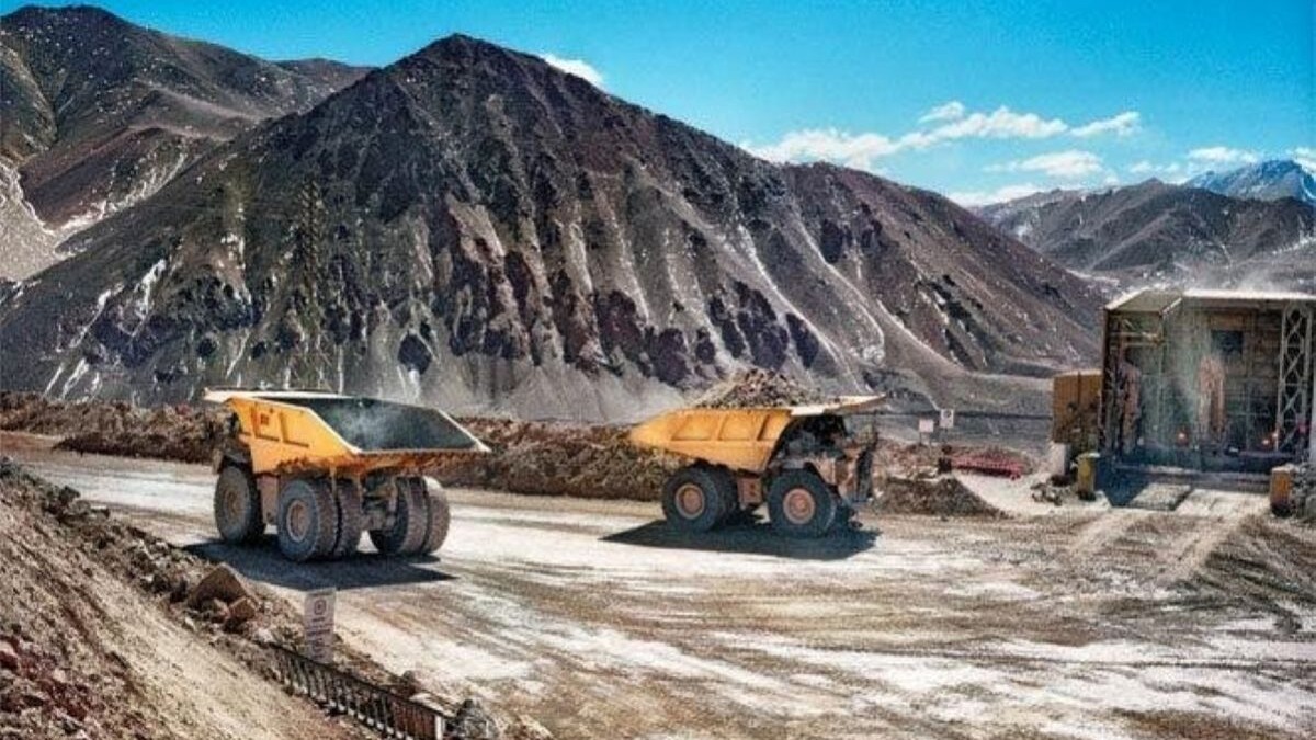Barrick Invierten US$75 Millones en Recuperación Ambiental de Rosario Dominicana