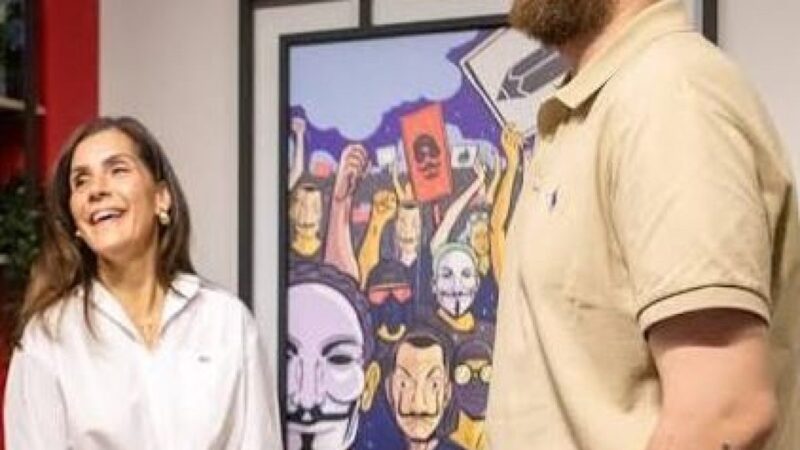 Leah Campos: La Diplomacia de EE. UU. se Reinventa en República Dominicana