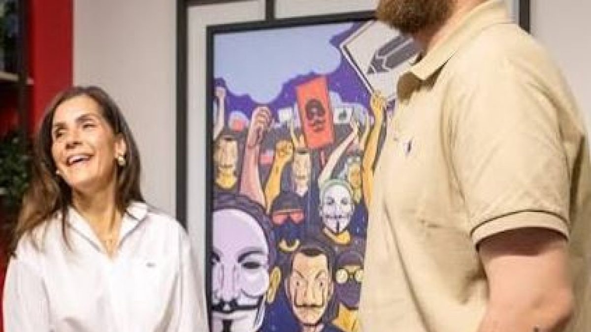 Leah Campos: La Diplomacia de EE. UU. se Reinventa en República Dominicana