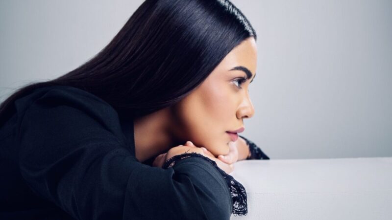 Gabriela Melo Explora el Amor y la Soltería en Nueva Temporada de GabrielameloTV