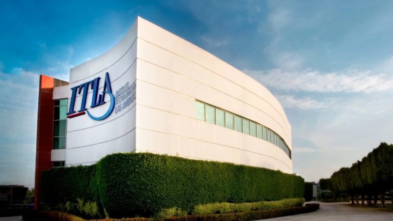 ITLA: 26 Años Formando Líderes para la Industria 4.0 en República Dominicana