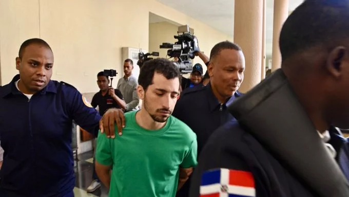 Ministerio Público Arresta a Jean Andrés Pumarol tras Decisión Judicial