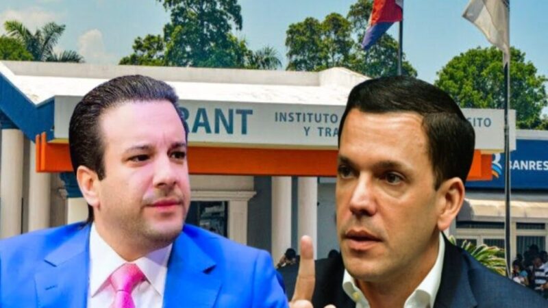 Inicia Juicio por Caso Camaleón: Hugo Beras y Jochi Gómez en el Banquillo