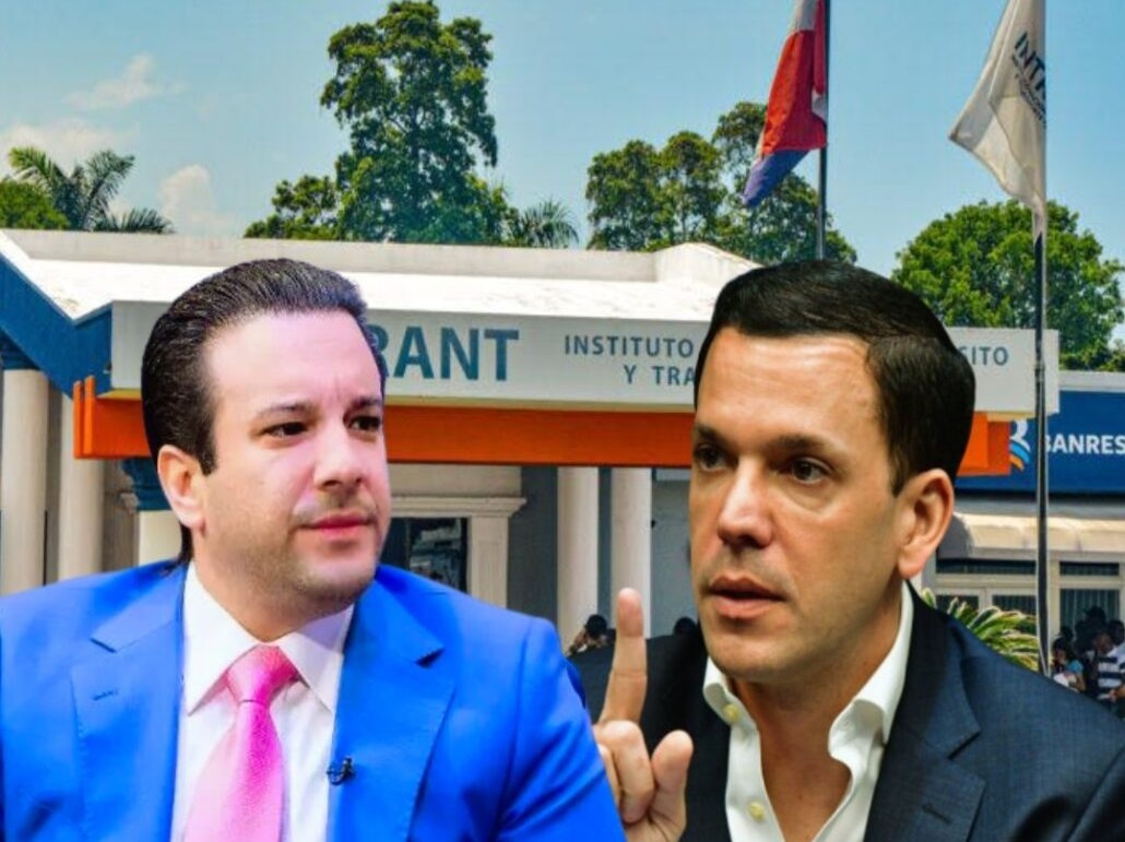 Inicia Juicio por Caso Camaleón: Hugo Beras y Jochi Gómez en el Banquillo