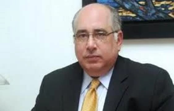 Juan Manuel Méndez asume el reto de transformar el Intrant
