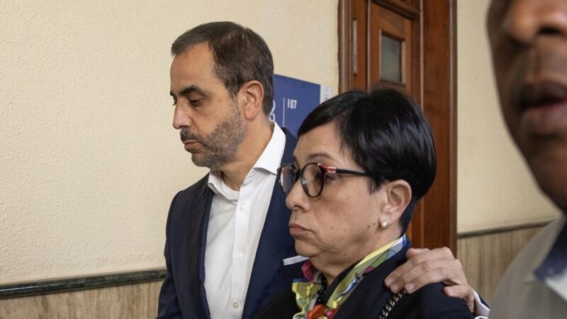 Víctimas del Caso Jet Set Claman Justicia Contra los Hermanos Espaillat