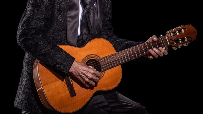Concierto Especial Honrará a Íconos de la Bachata en Santo Domingo