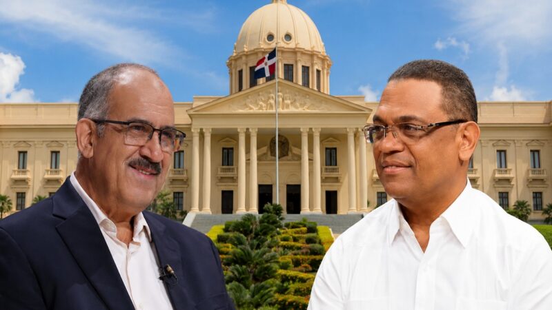 Regresos Controversiales: Funcionarios Dominicanos Vuelven al Gobierno