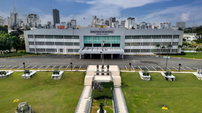 Nuevos Desafíos para los Mandos Militares en República Dominicana