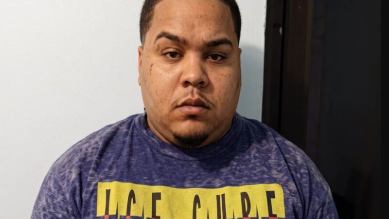 Impactante Caso: Nino Dollar Enfrenta Cargos por Homicidio Agravado en Santo Domingo