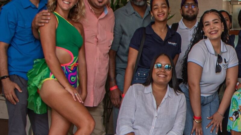 Viva Resorts Fortalece Vínculos con Operadores Turísticos en Bayahibe