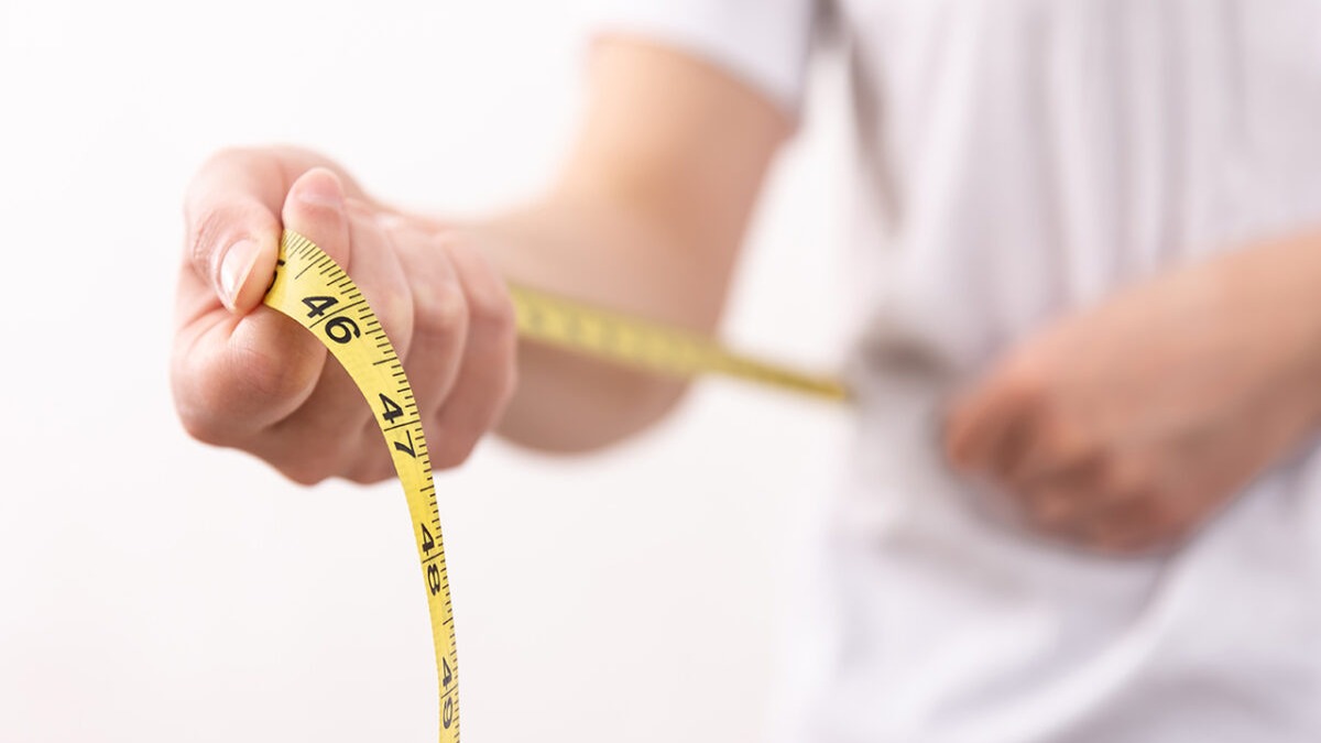 Revolucionario Enfoque para Diagnosticar la Obesidad Más Allá del IMC