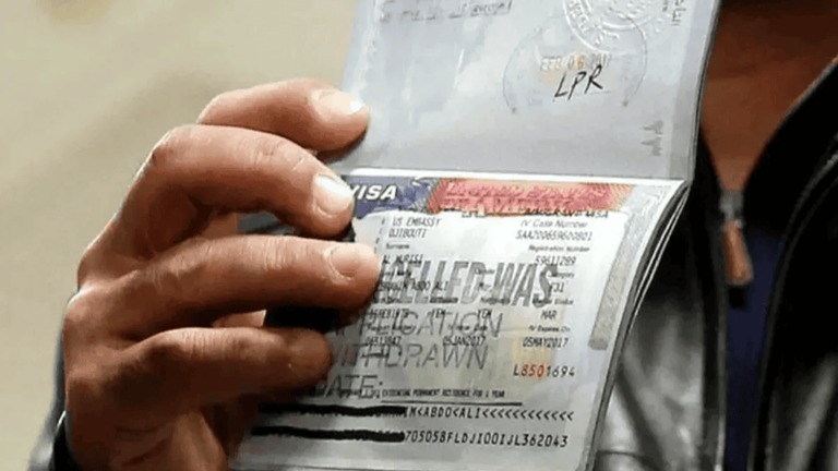 Estados Unidos Detiene Temporalmente Citas para Visas de Inmigrante a Nivel Mundial