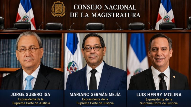 Evaluaciones del CNM: Un Punto de Quiebre para la Presidencia de la Suprema Corte