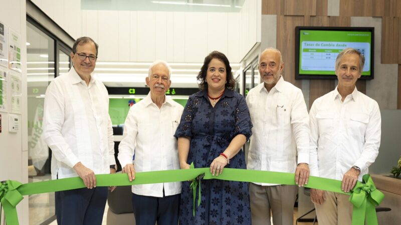 Banco BHD Refuerza su Presencia en Punta Cana con Nueva Sucursal