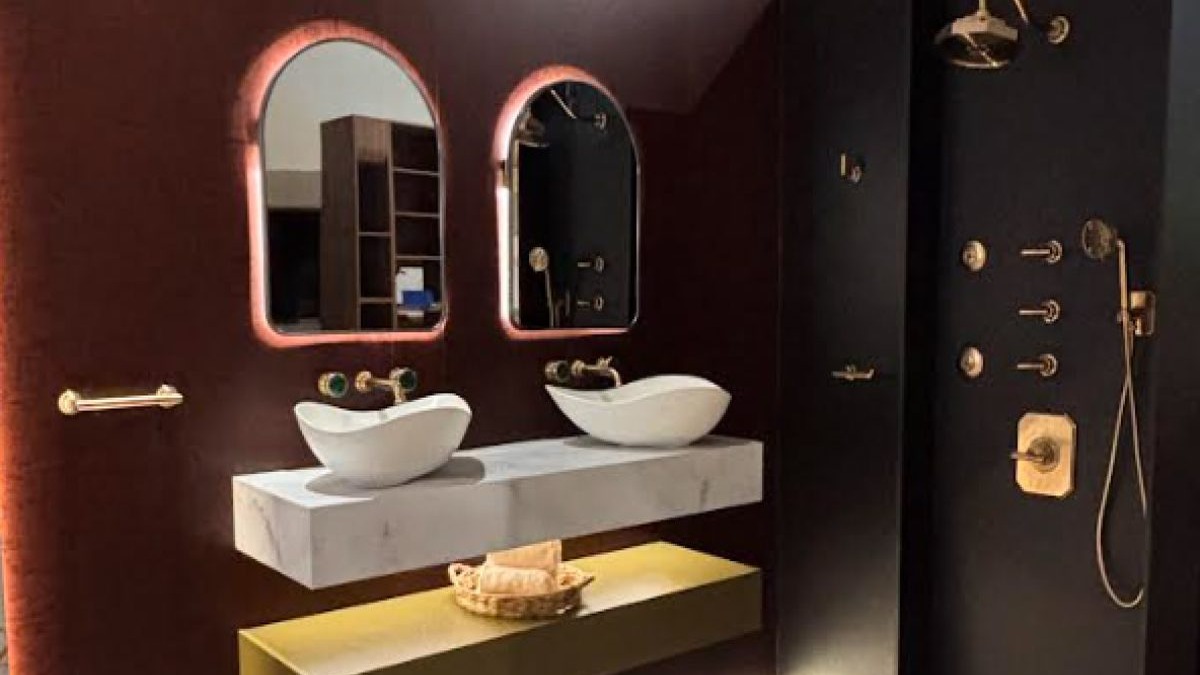 El Baño: Nuevo Protagonista en el Diseño del Hogar Dominicano