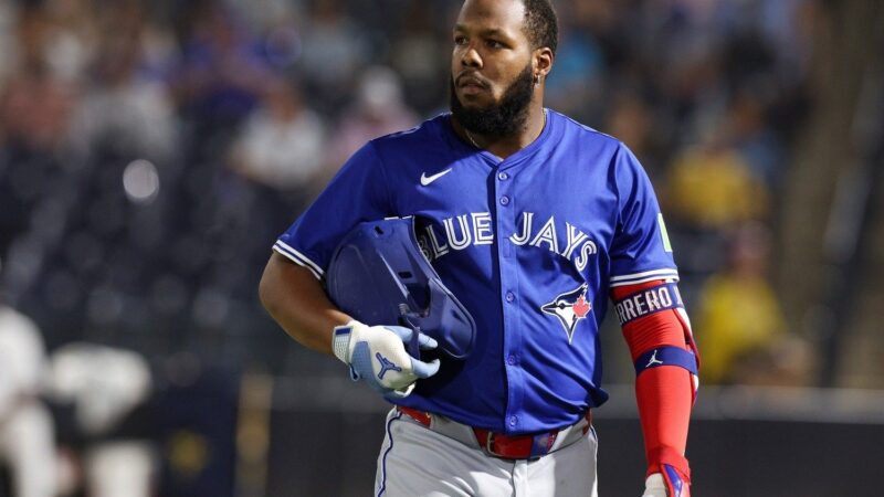 Desafíos Ofensivos de José Ramírez y Vladimir Guerrero Jr.