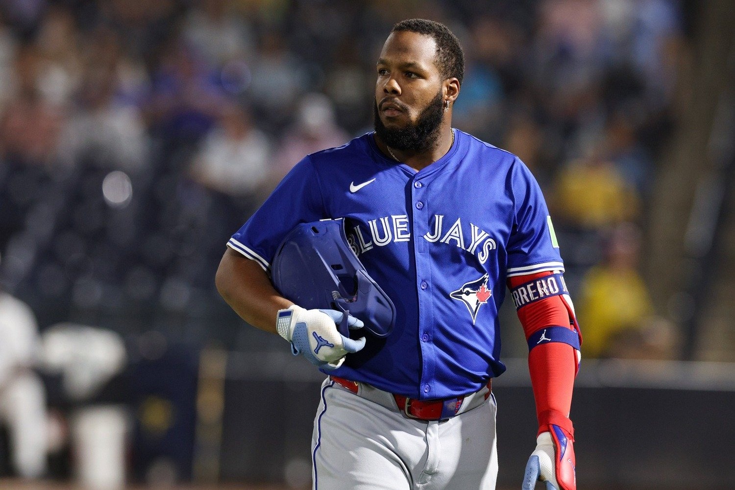 Desafíos Ofensivos de José Ramírez y Vladimir Guerrero Jr.