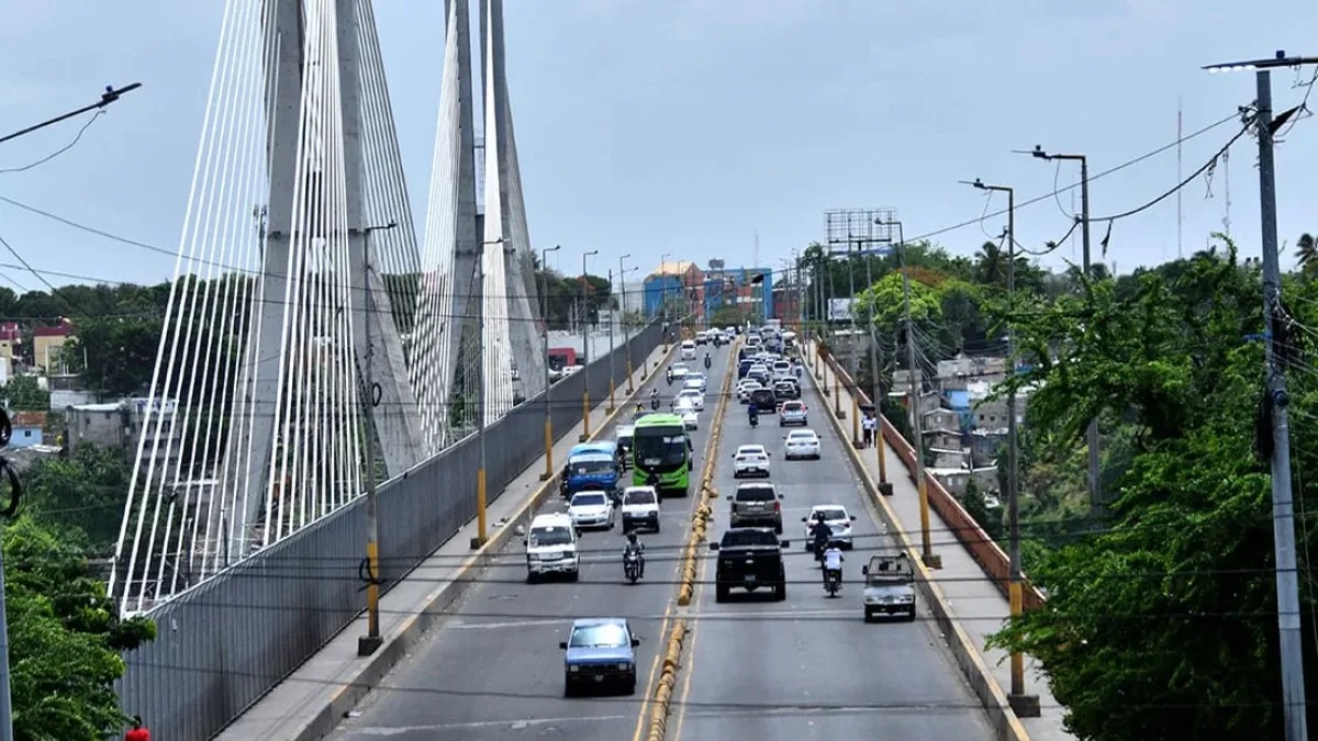 Gobierno Dominicano Anuncia Reparación de Cuatro Puentes Clave para Asegurar su Durabilidad