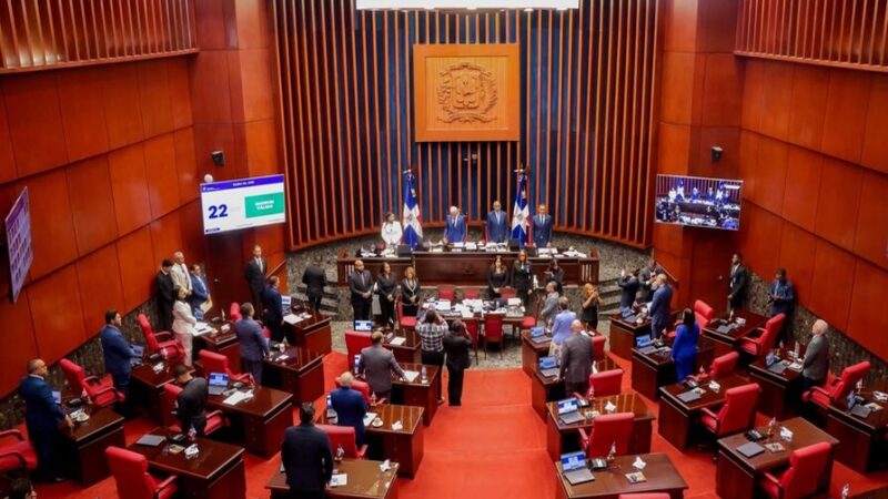Senado Avanza en la Creación de Tribunales Administrativos para Facilitar el Acceso a la Justicia