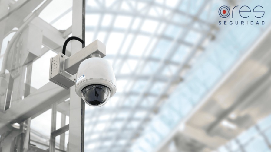 Ares Seguridad Caribe: Innovación y Experiencia en Soluciones de Seguridad