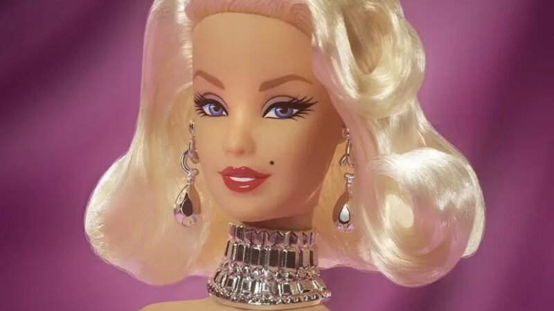 Barbie Rinde Homenaje a Marilyn Monroe con Nueva Muñeca Conmemorativa