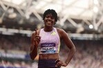 Marileidy Paulino Avanza con Fuerza a la Final de los 400 Metros