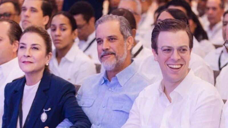 Juan Garrigó Mejía: Nuevo Líder en la Secretaría General del PRM