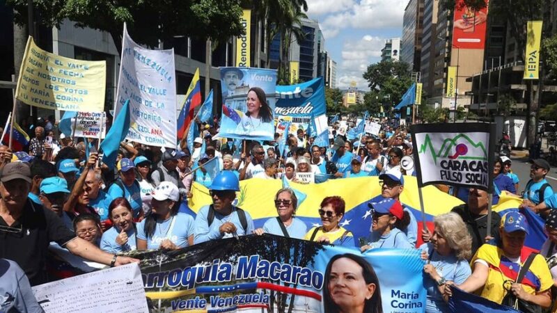 Venezuela Avanza en Diálogo con Acuerdos Clave