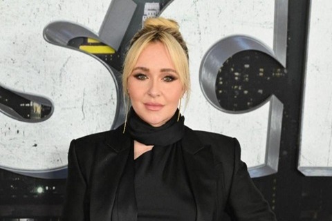 Hayden Panettiere: Revelaciones de una Vida de Luces y Sombras