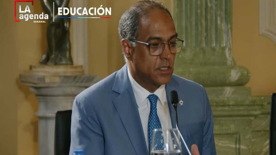 Minerd Integra 15,000 Estudiantes a Colegios Privados para Garantizar Educación Continua