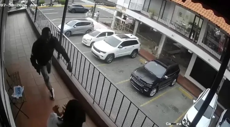 Ministerio Público Desmiente Versión Policial sobre Muerte en Piantini