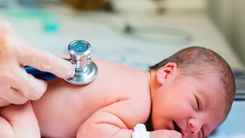 Hospital Robert Reid Cabral Reduce Mortalidad Neonatal al 3%