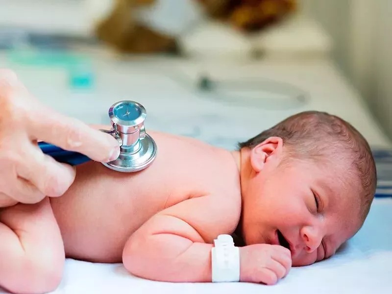 Hospital Robert Reid Cabral Reduce Mortalidad Neonatal al 3%