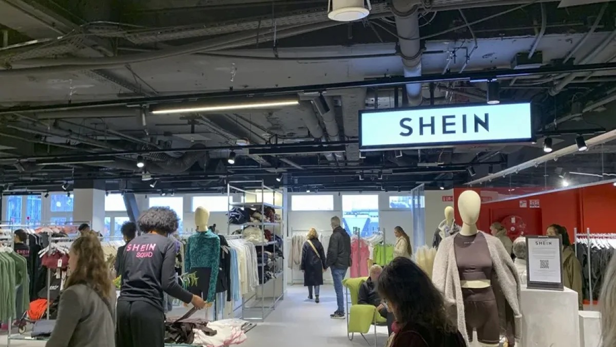 Shein se Prepara para su Debut Bursátil en Hong Kong el 1 de Septiembre