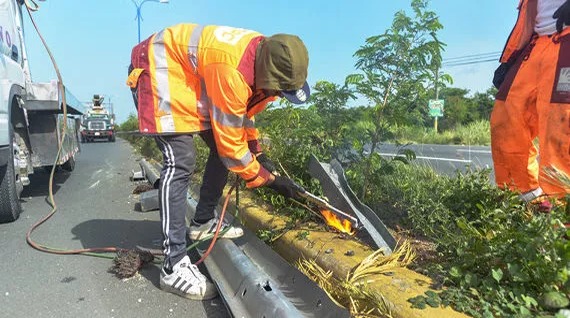 Impactante Avance en el Plan de Embellecimiento de la Digecac en 2026
