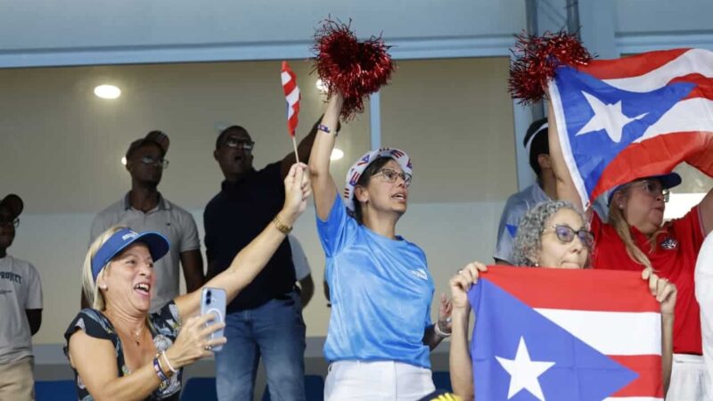 El Espíritu Boricua Enciende los Juegos Centroamericanos en Santo Domingo