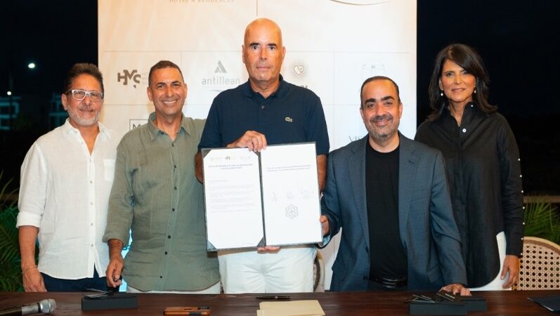 Chukum Lagoon se Expande Internacionalmente con Nueva Alianza