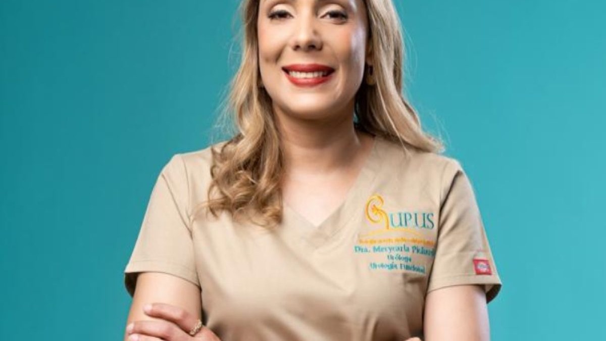 Doctora Pichardo Destaca en Revisión de Guía Internacional de Urología