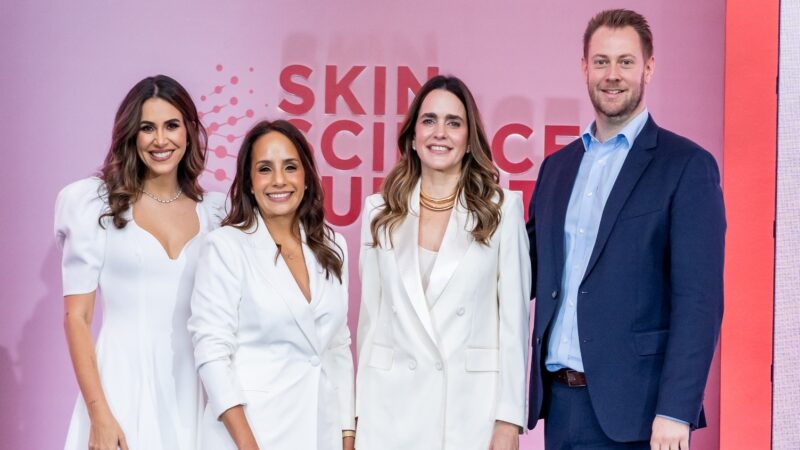 Grupo Mallén Lanza Congreso Pionero en Dermatología