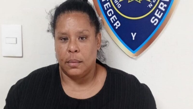 Detienen a Mujer por Intentar Transferencia Fraudulenta de RD$500,000