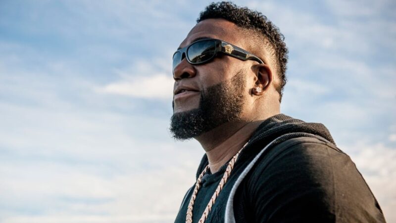 David Ortiz: Un Camino de Fe y Reconexión Espiritual
