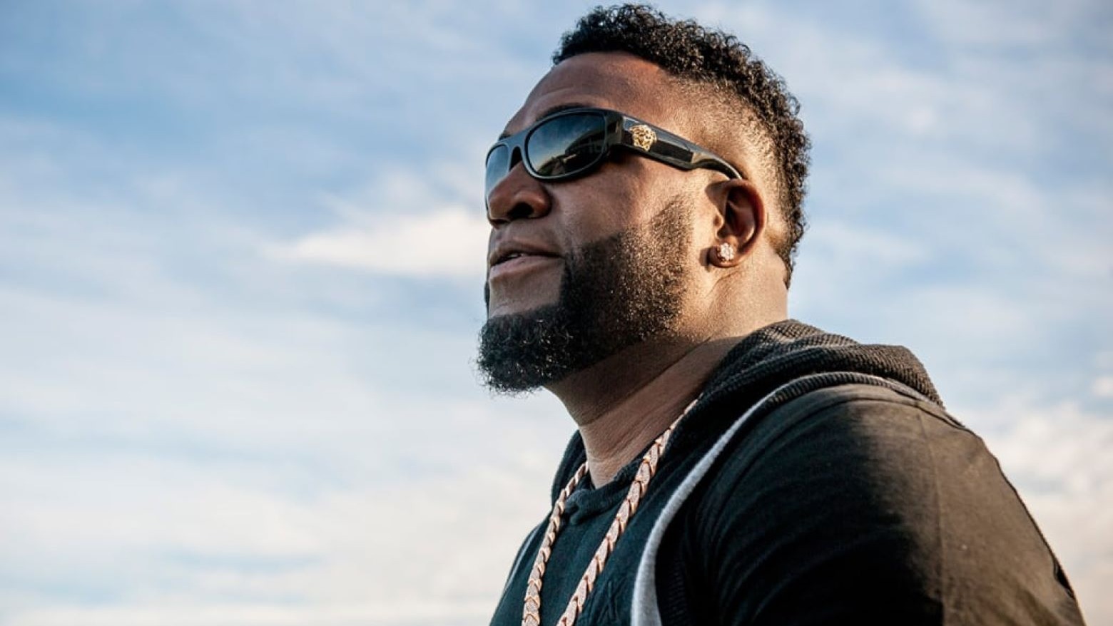 David Ortiz: Un Camino de Fe y Reconexión Espiritual
