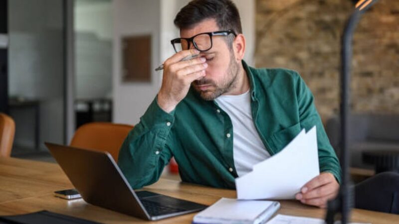 Duración de una Deuda en tu Historial Crediticio: Lo que Debes Saber