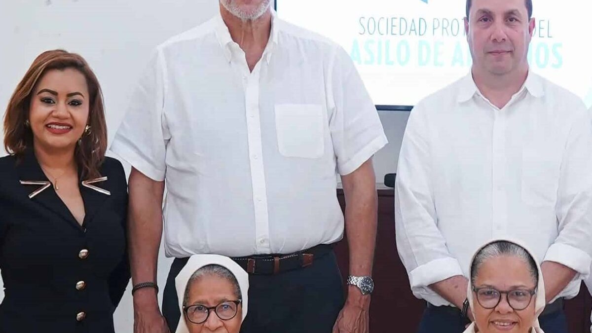 Nueva Directiva del Hogar Antonio M. Claret Asume con Compromiso y Visión