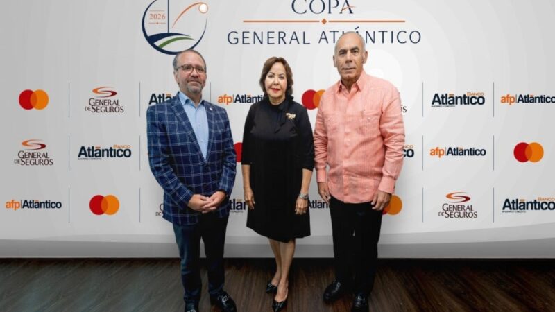 General de Seguros Conmemora 45 Años con el Retorno de la Copa General Atlántico