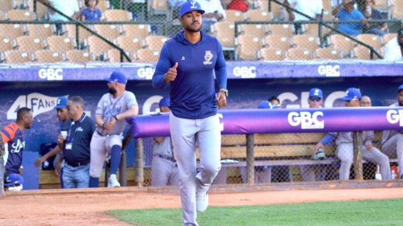 Tigres del Licey Revelan su Staff de Coaches para la Temporada 2025-26