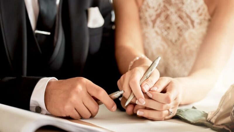 Requisitos para el Matrimonio Civil en República Dominicana: Un Debate Actual